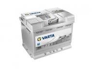 560901068D852 VARTA - AKUM. VARTA 60AH/680A/AGM/P+ 