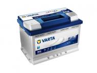 570500076D842 VARTA - AKUMULATOR 70AH/760A 12V P+ START-STOP EFB