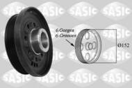 2156090 SASIC - CRANKSHAFT PULLEY 