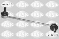 2306309 SASIC - LACZNIK DRAZKA STAB. L / P MERCEDES Classe C (203) Classe CL