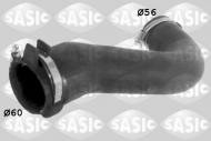 3330013 SASIC - Wąż intercoolera Fiat/PSA Expert/Jumpy/S udo 2,0 HDI 07-