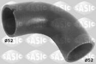 3330021 SASIC - Wąż intercoolera Fiat/PSA Ducato/Jumper/ Boxer 2.8td 94-02 k