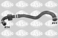 3334010 SASIC - WĄŻ INTERCOOLERA RENAULT/DACIA 1.5 DCI D ŁUGI