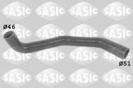 3334023 SASIC - OUTLET TURBO HOSE 