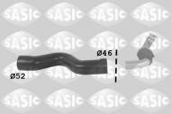 3334039 SASIC - PRZEWODY WYMIENNIK  POWIETRZA DOLOTU OPEL RENAULT Vivaro Tra