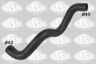 3336085 SASIC - Wąż intercoolera Opel Corsa C/Combo 1,7d 02-04