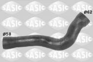 3336094 SASIC - Wąż intercoolera DB Vito W638 2.3 d 96-0 3