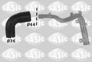 3336105 SASIC - Wąż intercoolera Opel Astra H 1,3cdti 