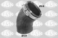 3336121 SASIC - Wąż intercoolera Audi/Seat/Skoda/VW 1.8/ 2.0 TFSI