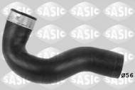 3336130 SASIC - Wąż intercoolera DB Vito W639 CDI 