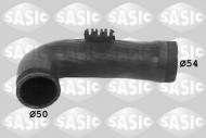 3336134 SASIC - Wąż intercoolera VW LT/T4 2.5/2.8 TDI/SD 96-