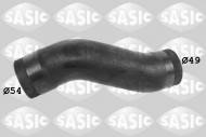3336135 SASIC - Wąż intercoolera VW LT/T4 2.5 TDI/SDI 96