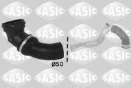 3336152 SASIC - Wąż intercoolera BMW 3 E46 3.0d 