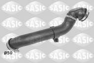 3336219 SASIC - PRZEWODY WYMIENNIK  POWIETRZA WYLOTY FORD VOLVO C-Max Focus