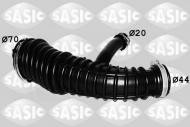 3336305 SASIC - OUTLET TURBO HOSE FORD Mondeo 