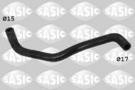 3400024 SASIC - Wąż chłodnicy PSA 1,9d 