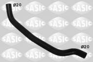 3400047 SASIC - EXPANSION BOTTLE HOSE CITROEN FIAT PEUGEOT JUMPER DUCATO 244