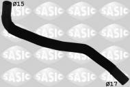 3400083 SASIC - PRZEWÓD TURBO CITROEN PEUGEOT BERLINGO XSARA 206 PARTNER