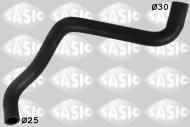 3400105 SASIC - Wąż chłodnicy PSA 1,6hdi 08- 