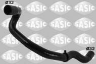 3400192 SASIC - PRZEWÓD CHŁODNICY CITROEN BERLINGO C4  C4 PICASSO 308 3008?5