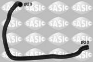 3406255 SASIC - EXPANSION BOTTLE HOSE OPEL CORSA D 