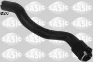 3406311 SASIC - Przewód elastyczny chłodnicy OPEL ASTRA H