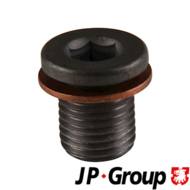 1113802500 JPG - OIL DRAIN PLUG, M14X1.5X17 