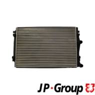 1114208900 JPG - RADIATOR, ENGINE COOLING 