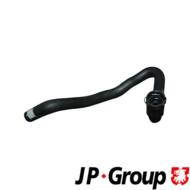 1114310900 JPG - RADIATOR HOSE, FEED, HEAT EXCHANGER TO W