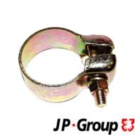 1121400400 JPG - CLAMP FOR EXHAUST, 44.5 MM 