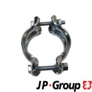 1121602100 JPG - CLAMP FOR EXHAUST, 60.0 MM 