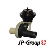 1126400100 JPG - HEATER VALVE FOR HEAT EXCHANGER 