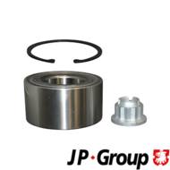 1141304310 JPG - WHEEL BEARING, FRONT/REAR, WITH NUT 