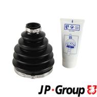 1143603710 JPG - BELLOW SET, DRIVE SHAFT 