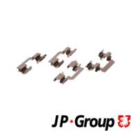 1163650710 JPG - ACCESSORY KIT, DISC BRAKE PADS 