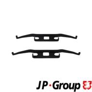 1163750510 JPG - ACCESSORY KIT, DISC BRAKE PADS 