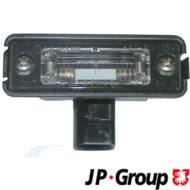 1J6943021B HP - LAMPKA TABLICY REJ.HB GOLF 1997-05 