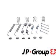 1263950110 JPG - ACCESSORY KIT, BRAKE SHOES 