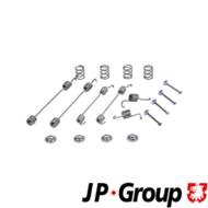 1263950310 JPG - ACCESSORY KIT, BRAKE SHOES 