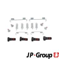 1363952310 JPG - ACCESSORY KIT, PARKING BRAKE SHOES 