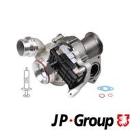 1417401700 JPG - TURBOCHARGER 