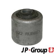 1440201000 JPG - RUBBER MOUNT FOR WISHBONE, FRONT 