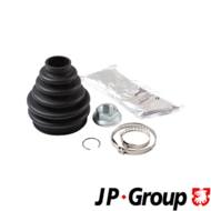 1543600310 JPG - AXLE BOOT KIT, FRONT, OUTER 