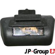1045397 HP - Lampka oświetlenia tablicy rejstracyjnej Ford Transit 86-13