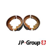 3063900110 JPG - BRAKE SHOE SET 