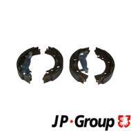 3563901010 JPG - BRAKE SHOE SET 