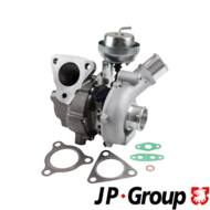 3917405200 JPG - TURBOCHARGER 