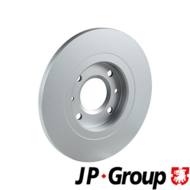 4163101200 JPG - BRAKE DISC 