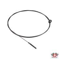 8170101000 JPG - ACCELERATOR CABLE, 2630 MM 
