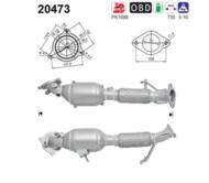 20473 ORION AS - Katalizator FORD MONDEO 1.6i ECOBOOST benzyna